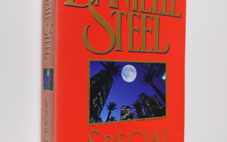 Danielle Steel : Special delivery