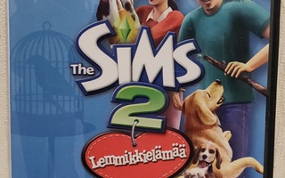 The Sims 2: Pets - PC