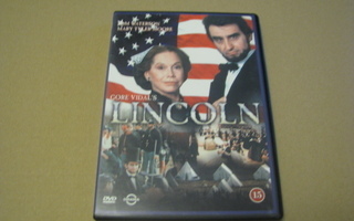 LINCOLN ( gore vidals- film )