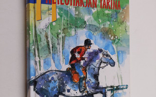 Maria Eränen : Heiluharjan tarina