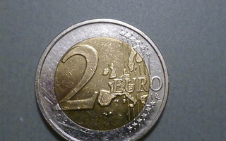 Suomi 1999 2 € #134