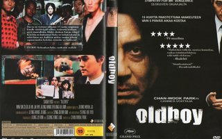 oldboy	(27 668)	k	-FI-	suomik.	DVD		min-sik choi	2003	asia,
