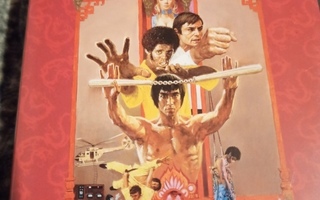 Enter the dragon - Bruce Lee - 2dvd