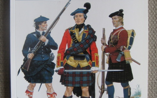 18th Century Highlanders