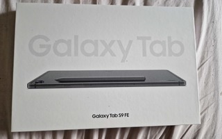 Samsung galaxy tab 9 Fe 128gb wifi