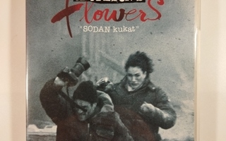 (SL) DVD) Harrison's flowers - Sodan kukat (2000)