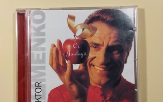 (SL) CD) Viktor Klimenko: OI JOULUYÖ (1999)