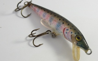 Rapala original 7cm