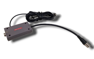 RF -muunnin / kytkin (Nintendo RF Switch NES-003)