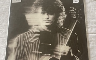 Jimmy Page – Outrider (UK 1988 LP)_38A