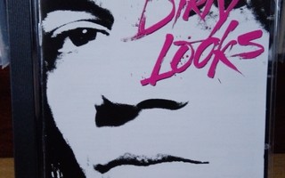 Dirty Looks - Cool From The Wire CD