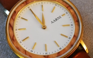 AARNI WATCH