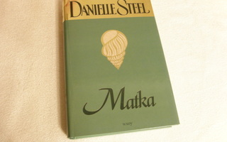 Danielle Steel Matka  -sid