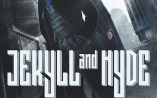 jekyll and hyde 1 kausi	(52 061)	k	-FI-	nordic,	DVD	(3)		201
