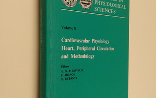 Cardiovascular physiology, Heart, peripheral circulation ...
