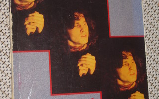 Jim Morrison  & The Doors  -  kuvateos