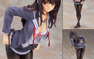 Kasumigaoka Utaha –  1/7 -Figuuri