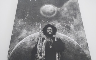 Kamasi Washington - The Epic 3LP