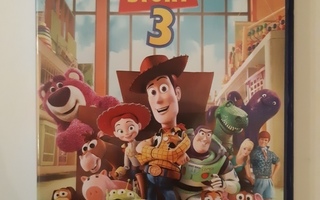 Toy Story 3 - DVD