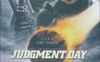 Judgement Day -DVD