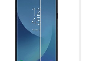 Samsung Galaxy J5 (2017) Full Screen 2.5D panssa