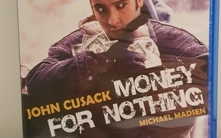 Money for Nothing Region-A Bd (John Cusack)