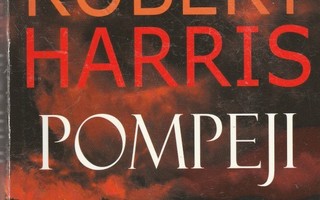 Robert Harris, Pompeji