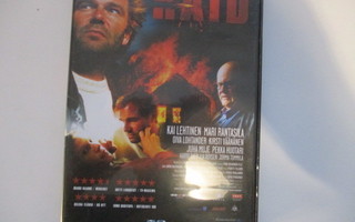 DVD RAID