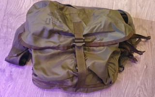 US Army Combat Life Saver Bag Tri Fold