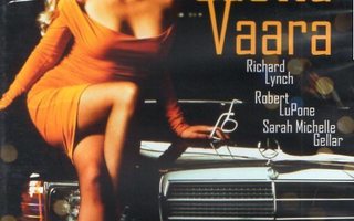 Jaettu Vaara	(78 200)	UUSI	-FI-	suomik.	DVD		sally kirkland