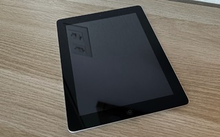 iPad 4