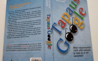 Tapaus Google, Torsten Fricke & Ulrich Novak 2015 1.p