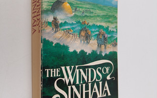 Colin De Silva : The Winds of Sinhala