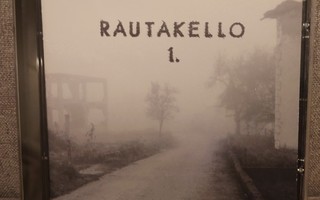 Rautakello