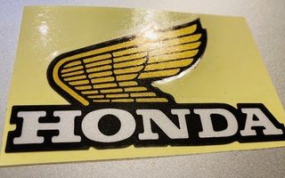 Honda Monkey tarra
