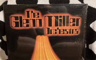 The Glenn Miller Orchestra – In The Digital Mood LP