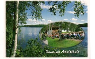 Lahti / Nastola: Taidekeskus Taarasti