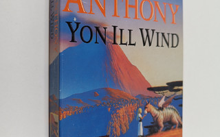Piers Anthony : Yon Ill Wind