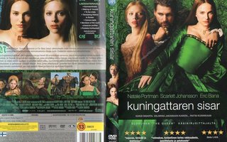Kuningattaren Sisar	(22 697)	k	-FI-	suomik.	DVD		natalie por
