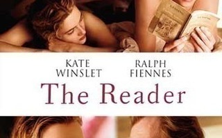 The Reader - Lukija - DVD
