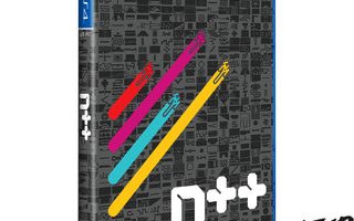 N++ (LRG-78) (NIB) PS4 (Käytetty)