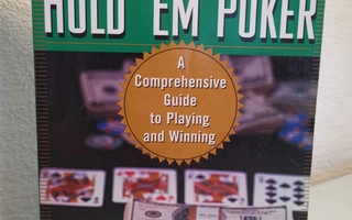 Gary Carson : The Complete Book of Hold'em Poker
