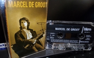 C-KASETTI :  Marcel de Groot