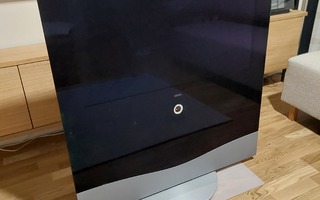 LOEWE Spheros Masterpiece 37-LCD