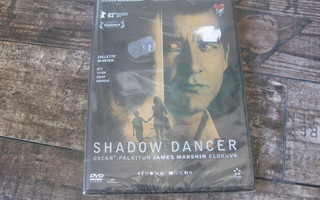 Shadow Dancer (DVD) *uusi*