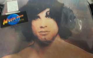 JOHN TRAVOLTA - CANT LET YOU GO 1. PAINOS UUSI LP