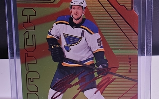 Vladimir Tarasenko /250 - Colors and Contours