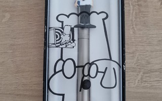 Dilbert -kynä