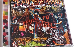 Yeah Yeah Yeahs - Fever to tell (CD)