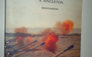A. Singleton : Saddam's private army - how Rajavi changed...